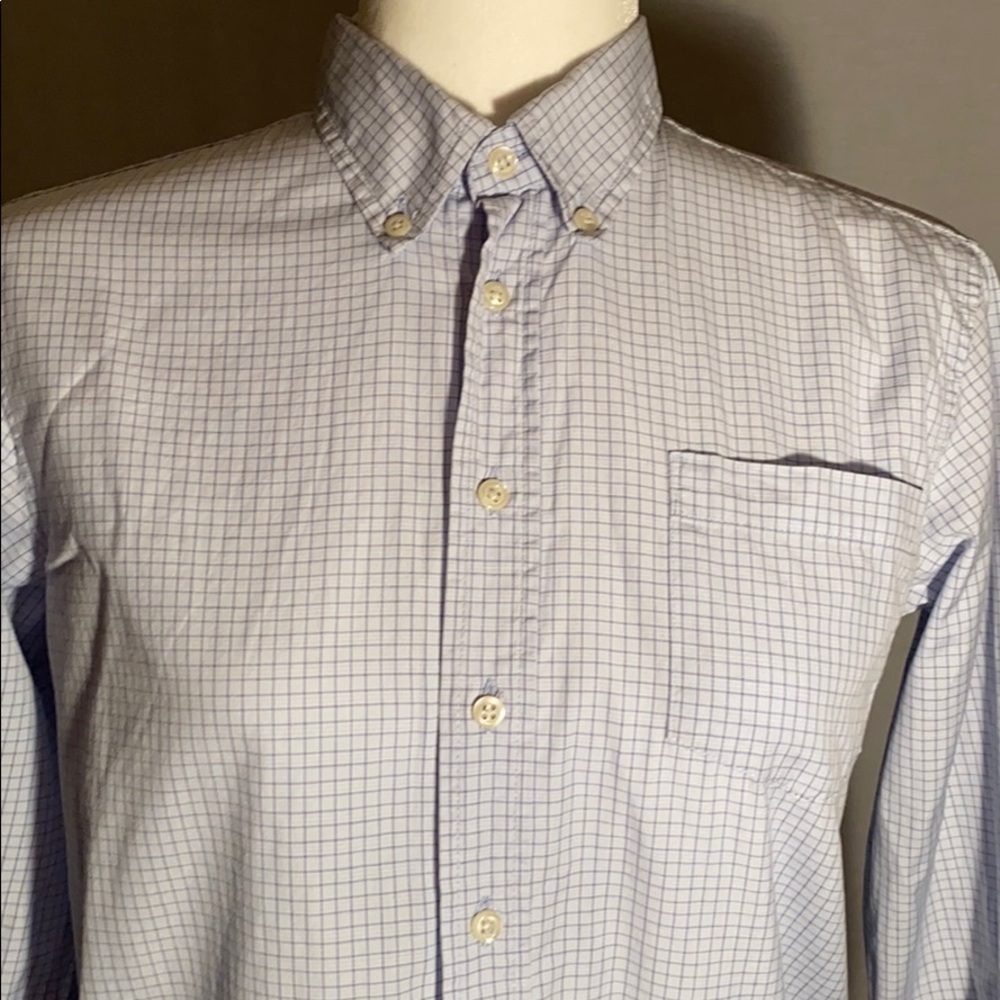 TALBOTS KIDS casual shirt